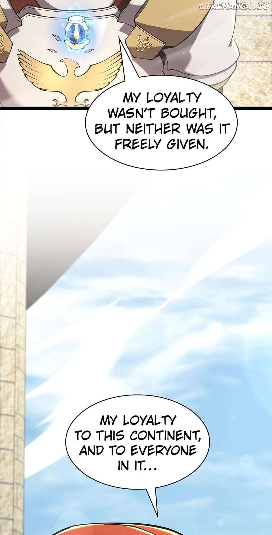 The Beginning After The End Chapter 184 image 025